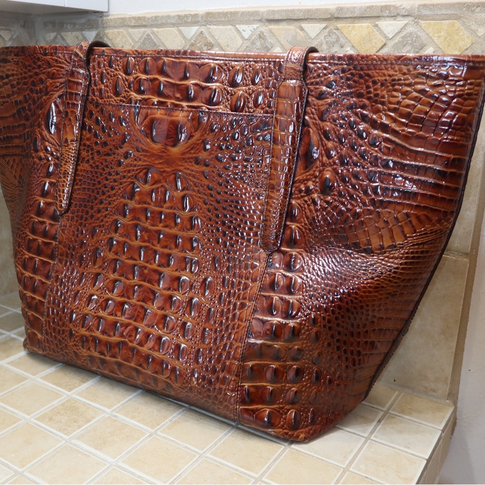 Brahmin Asher Bag - Picture 3 of 16